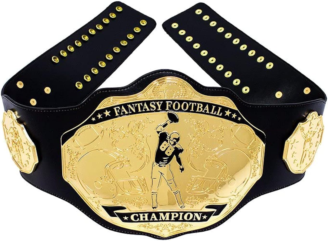 Buy WWE Fantasy Football Belt – The Perfect Prize for Fantasy Champions