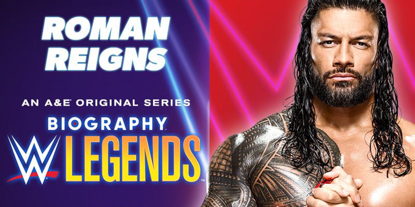 Roman Reigns' Journey to WWE Stardom: Key Milestones and Achievements