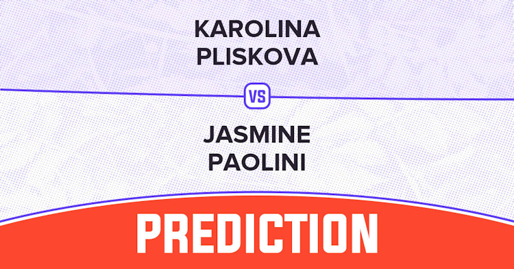 Expert Karolina Pliskova Prediction for U.S. Open 2024