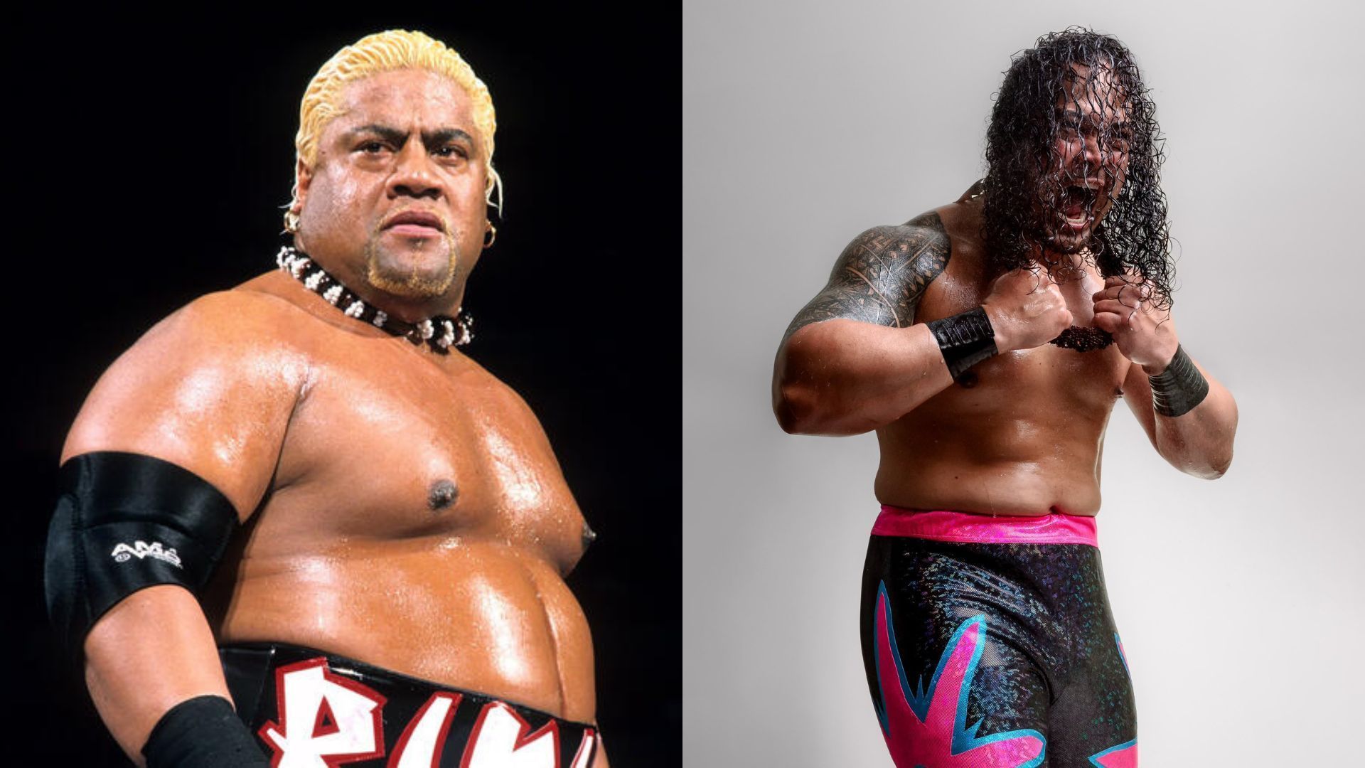 Lance Anoai: WWE's Newest Superstar and Proud Member of the Bloodline