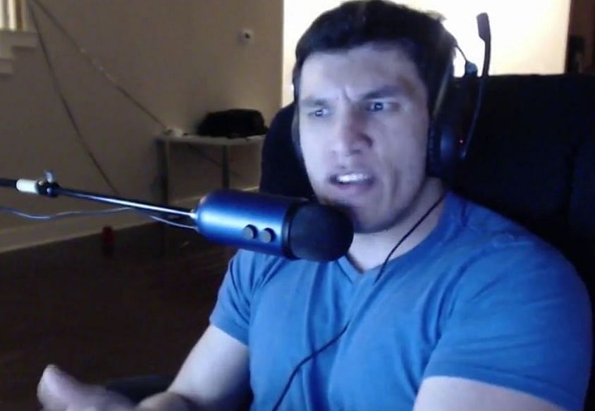 Trainwreckstv's Net Worth Revealed: Earnings from Twitch, YouTube, and More