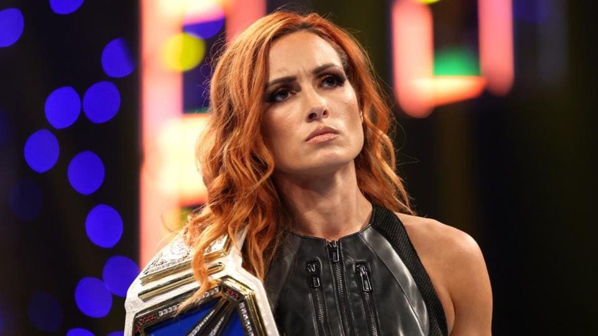 Becky Lynch's Income Revealed: How Much Does She Make as WWEs Top Female Star?