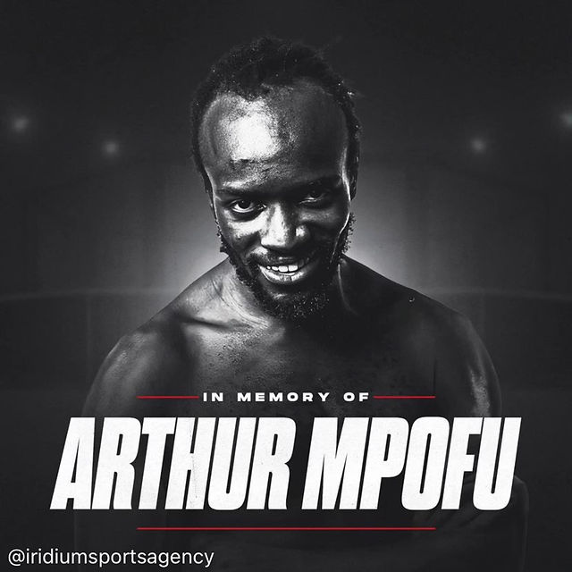 Arthur Mpofus Untimely Death: What We Know About the MMA Fighters Legacy