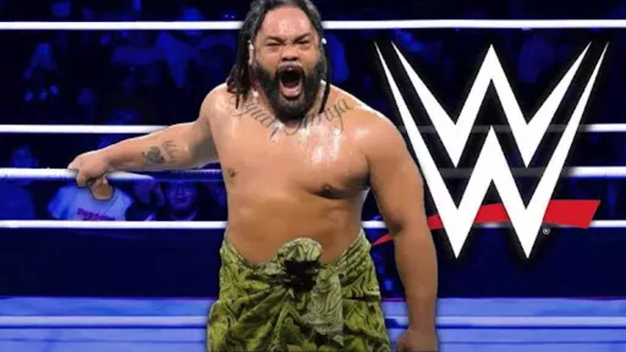 Jacob Fatu: From MLW to WWE SmackDown – The Bloodlines Future Boss