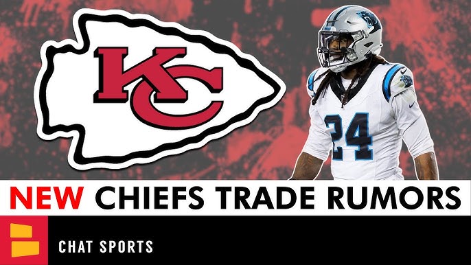 KC Chiefs Signing Rumors: Latest Free Agency Moves and Trade Updates