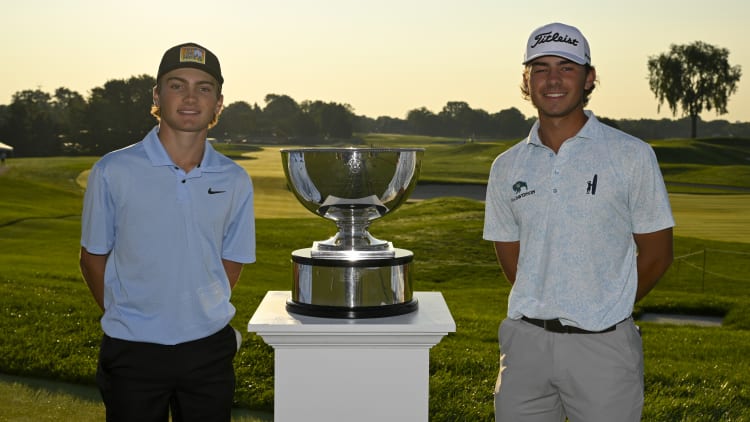 Historic Moments Await at the 76th U.S. Junior Amateur Championship 2024