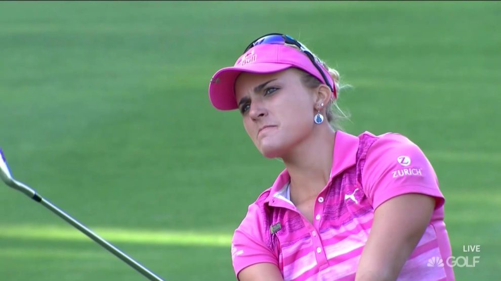 Top Longest Drives on the LPGA: Brittany Lincicome, Lexi Thompson, and More