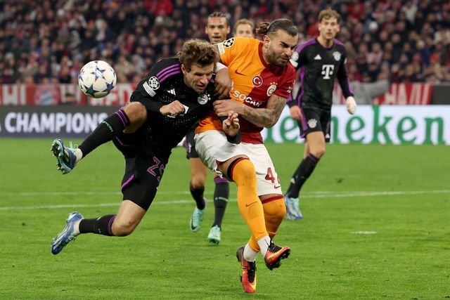 Galatasaray vs Umraniyespor Prediction: Expert Tips for January 18, 2024 Match