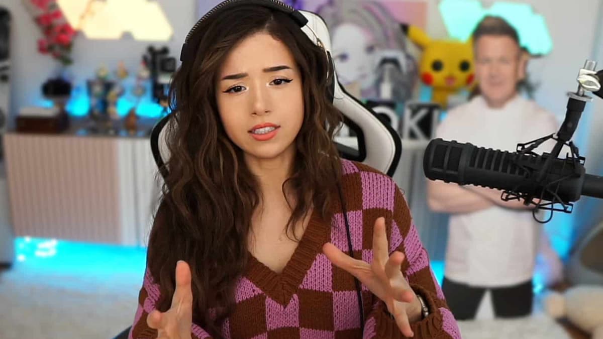 Pokimane Talks About Her Surprising Collaboration with JiDion After Controversy