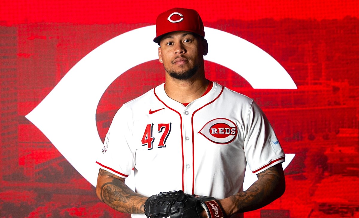 Frankie Montas 2024 $16 Million Contract with the Cincinnati Reds Explained