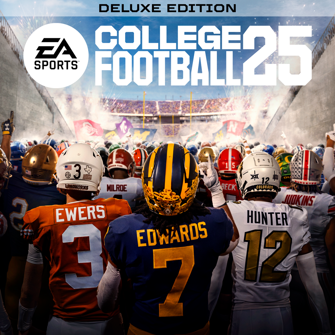 High Schools in NCAA 25: EA Sports College Football Game Features Revealed