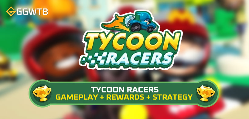 Winning Tycoon Racers: Essential Strategies for Success in Monopoly GO