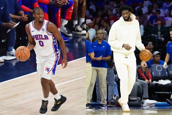 76ers Injury Report: Tyrese Maxey, Joel Embiid and More – Latest News