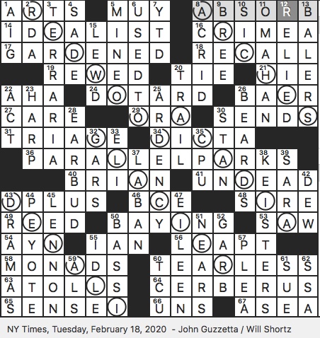 How to Solve the Pony Up NYT Crossword Clue – Answer Inside