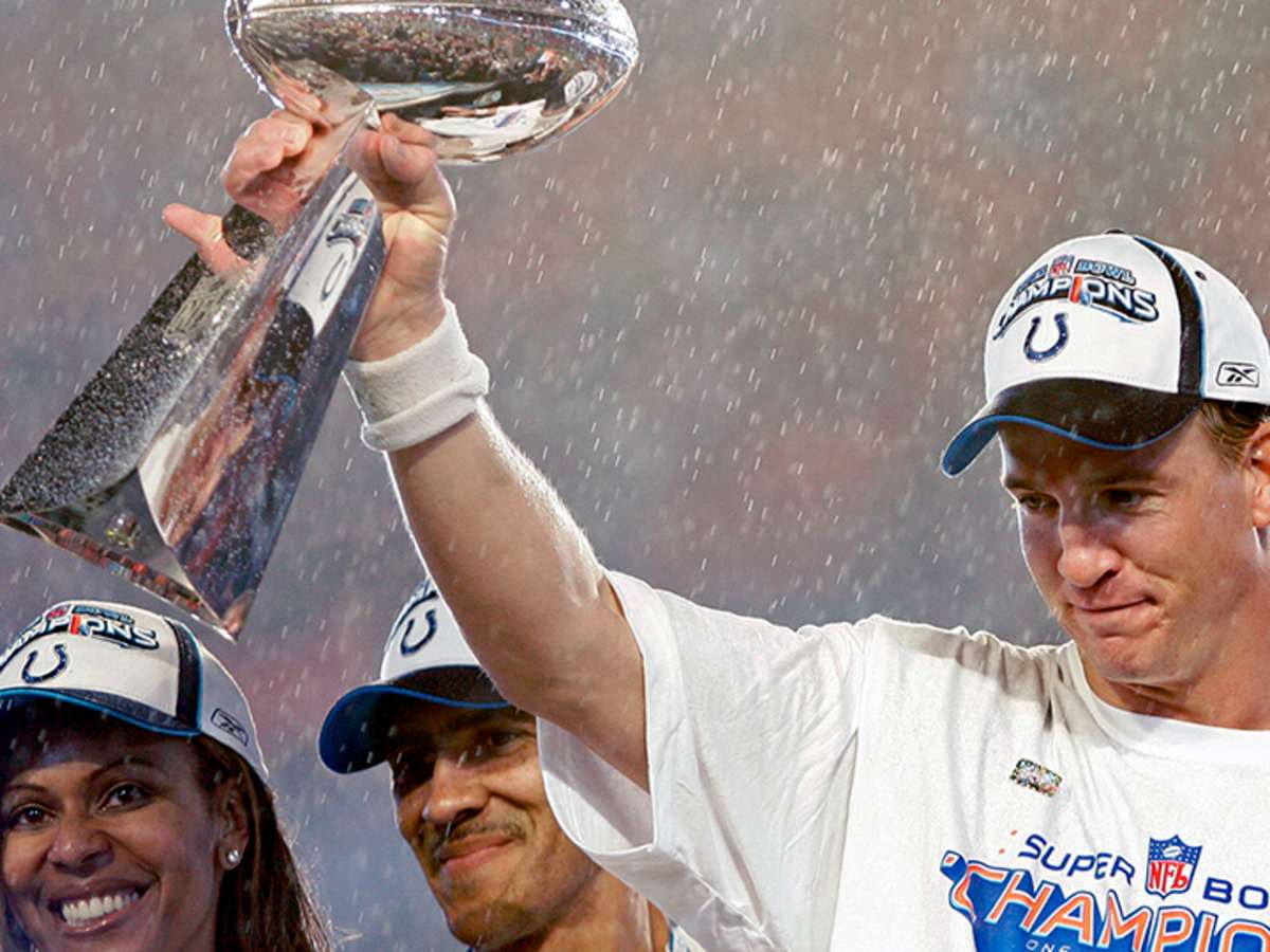 How Many Super Bowls Has Peyton Manning Won? Explore His Championship Wins