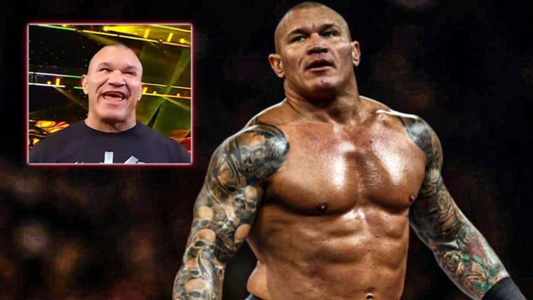 Randy Orton Missing Teeth: Fact or Fiction? What You Need to Know