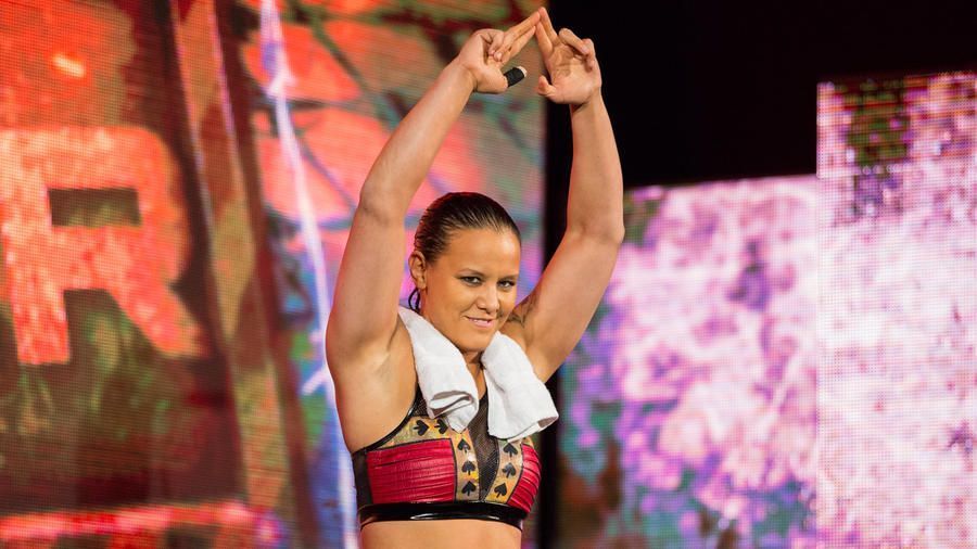 Shayna Baszler Net Worth 2024: How Much Is the WWE Star Worth?