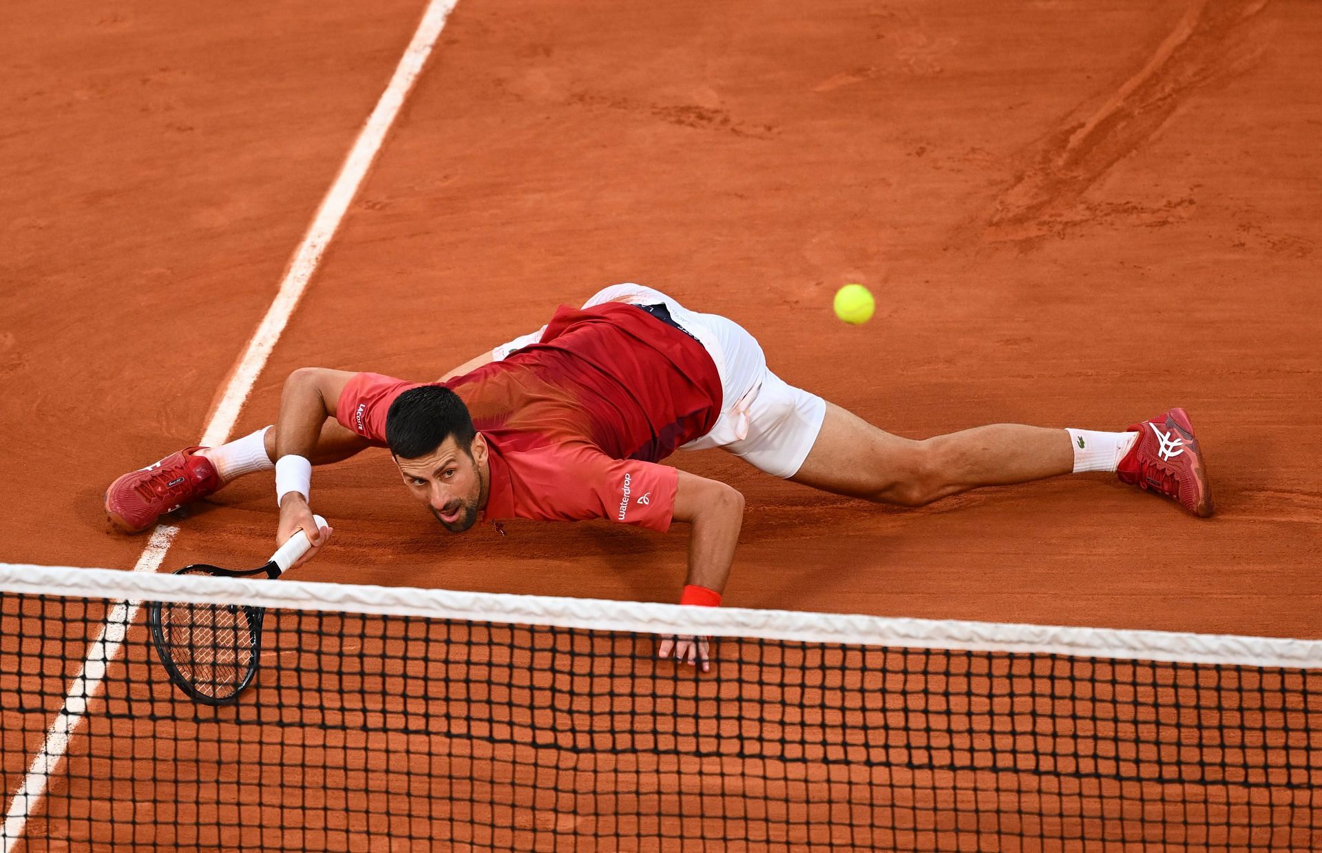 Djokovic vs Ruud: Expert Prediction & French Open 2024 Preview