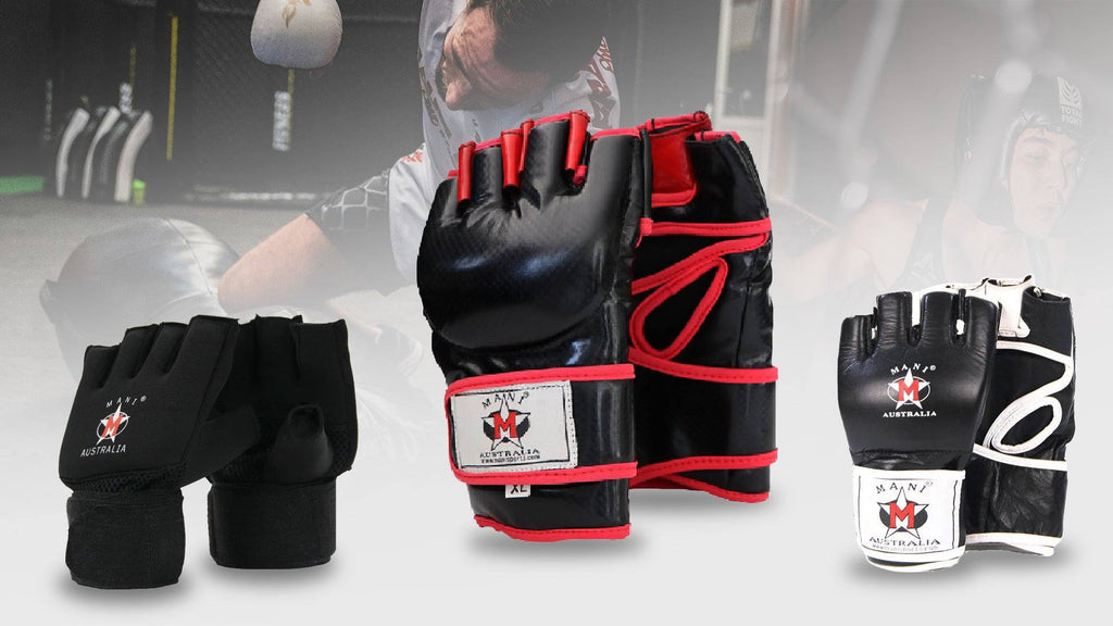 How to Choose the Right MMA Gloves Oz for Your Training and Competition