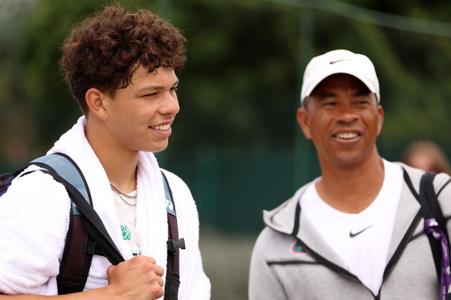 Discover Ben Shelton's Tennis Roots: The Role of His Parents in His Success