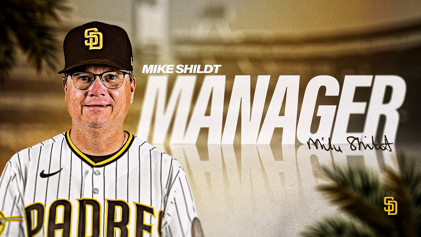 Mike Shildts New Chapter with the San Diego Padres: A Look at His Managerial Future