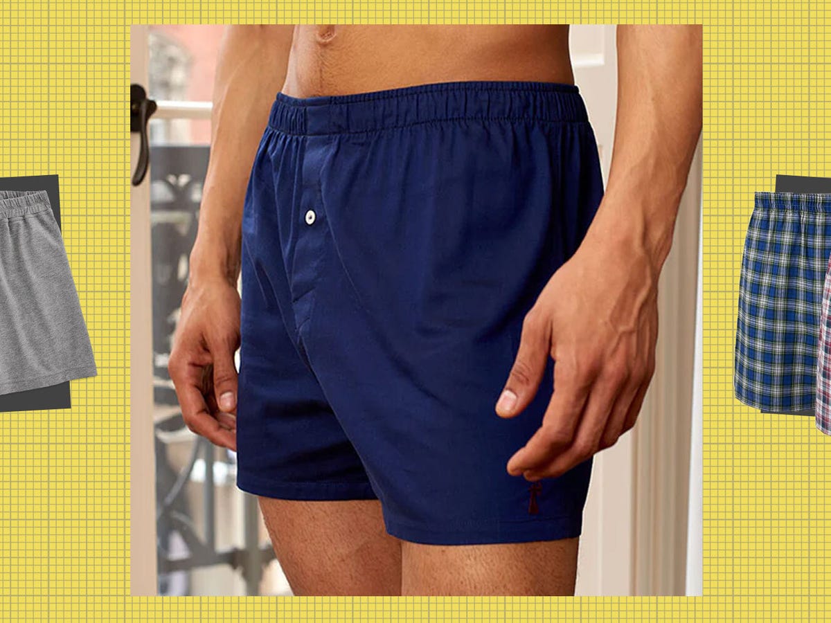 Upgrade Your Wardrobe with Boxer Slim Fit Shorts for Men