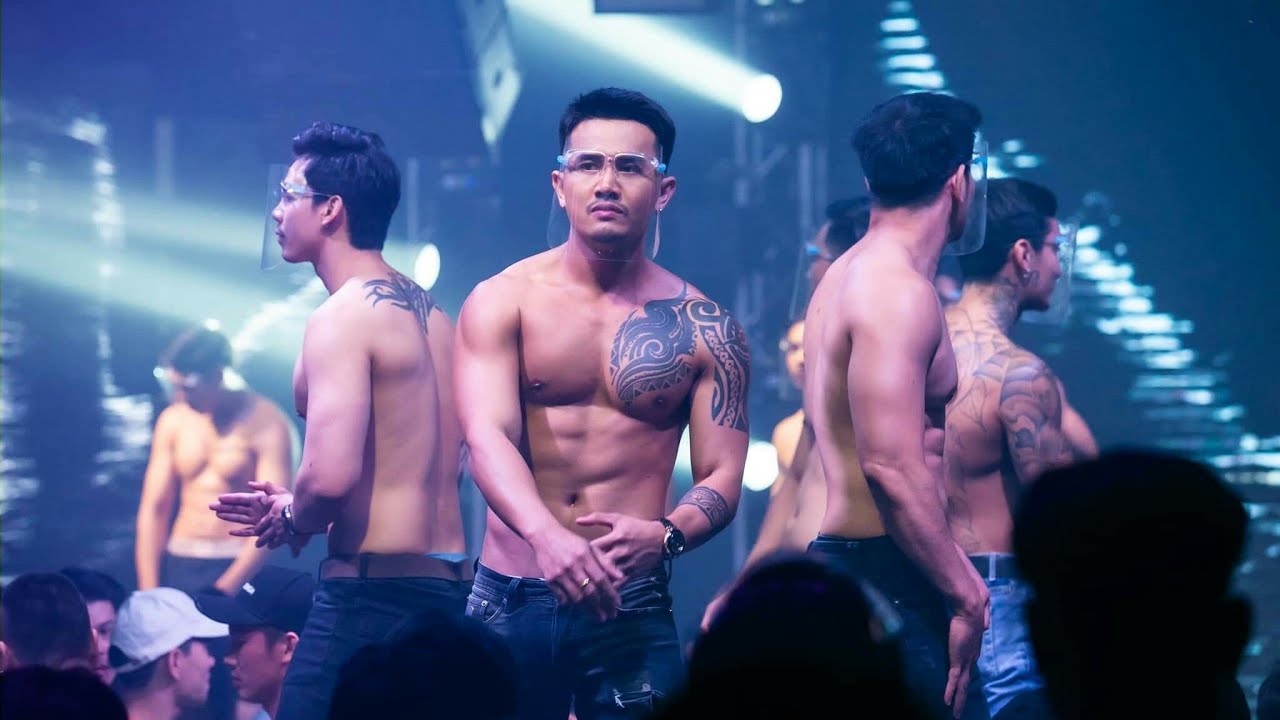 Fake Clubs: Explore Bangkok's Top Gay-Friendly Nightlife Spot