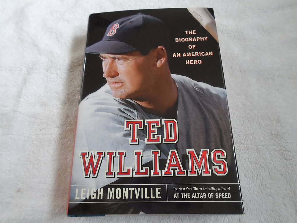 Exploring the Legacy of Ted Williams in Baseball Heroes