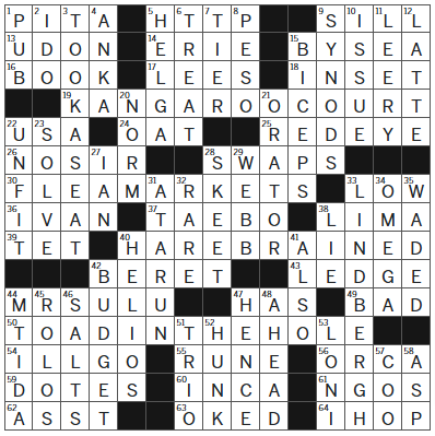 Took Down Crossword Puzzle Answer – Find the Solution Here