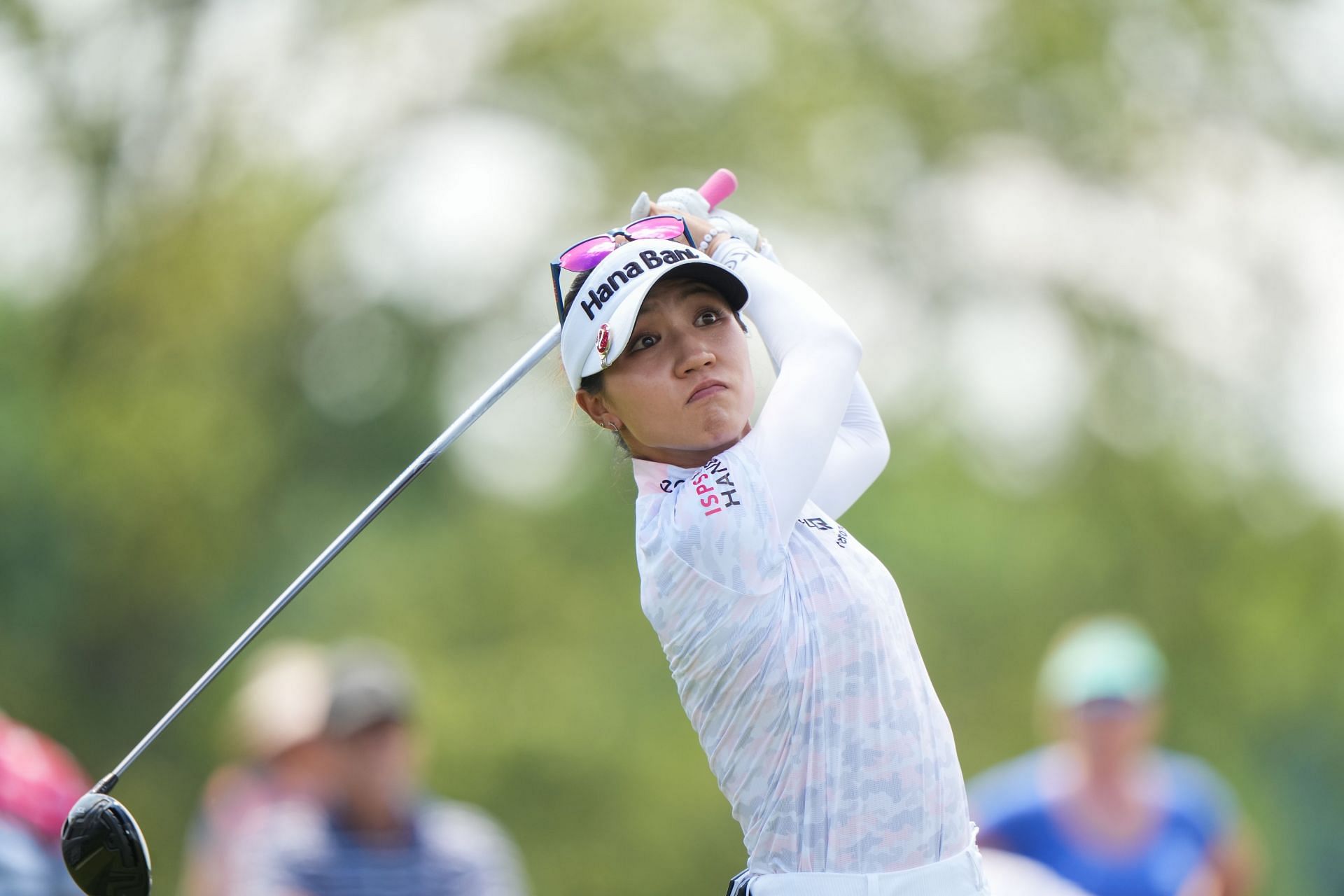 Where Does Lydia Ko Live? Inside Her Florida Home in Lake Nona