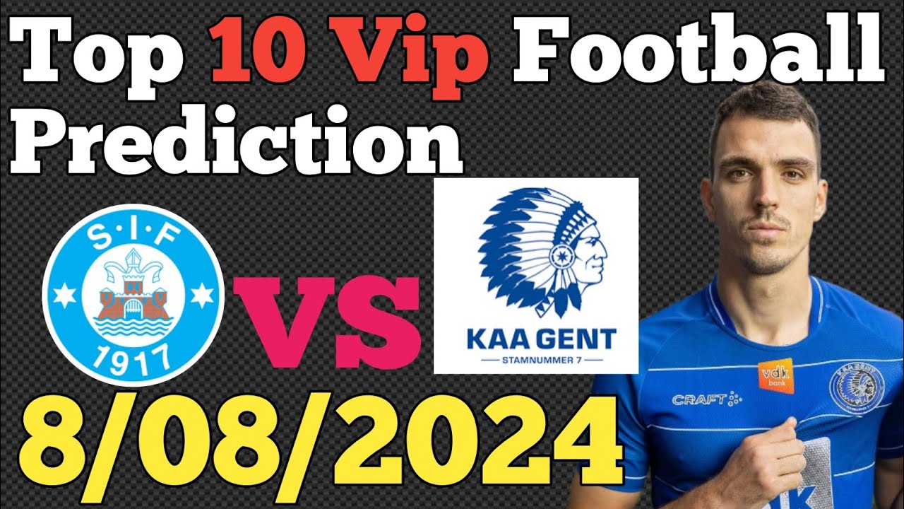 Gent Prediction: Expert Football Tips for Upcoming Matches