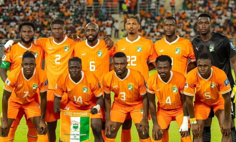 Kenya vs Ivory Coast: Match Preview and Prediction for 2024 World Cup Qualification