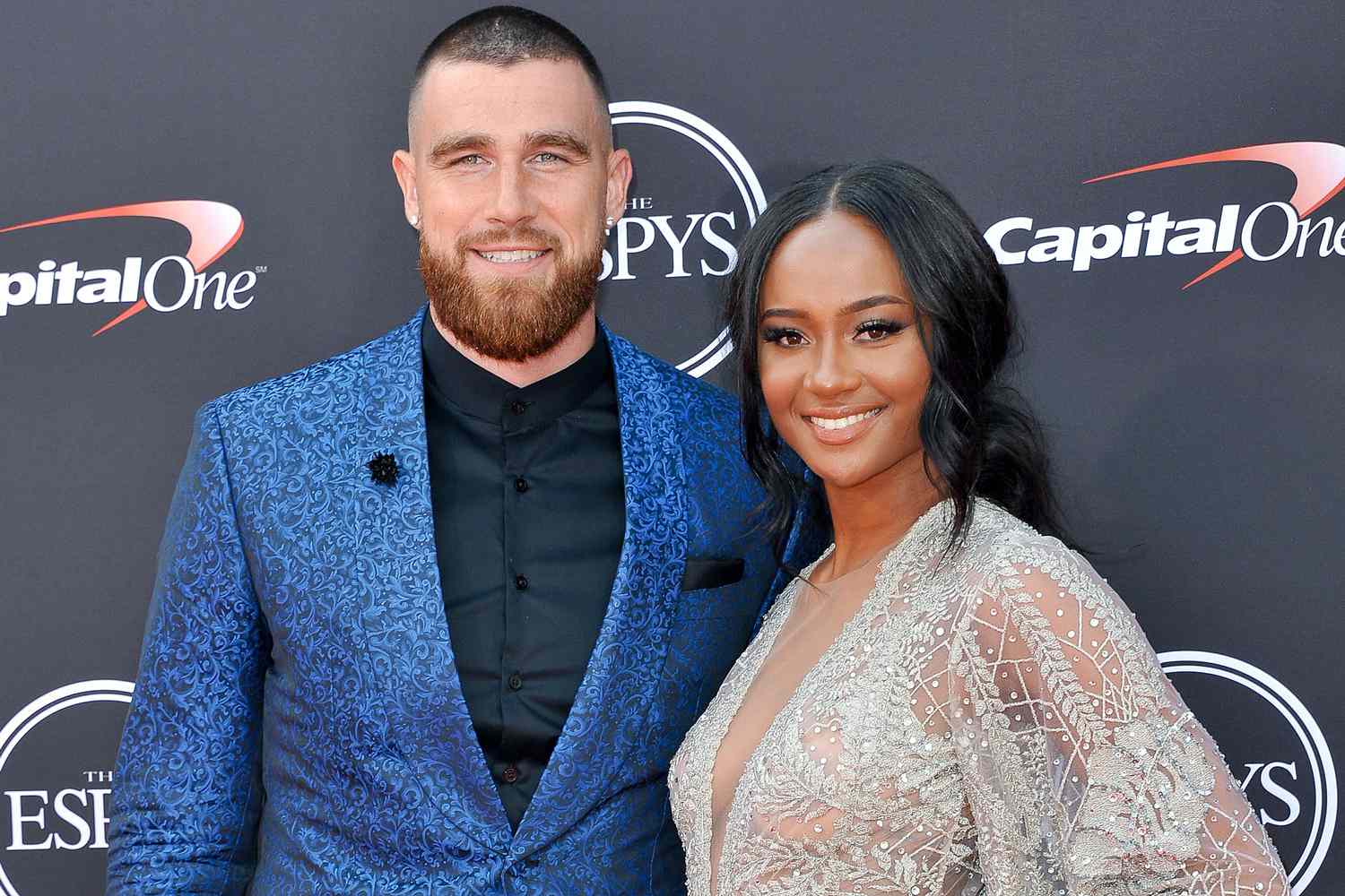 Travis Kelce and Ex-Wife Kayla Nicole: Inside Their 5-Year Relationship and Split