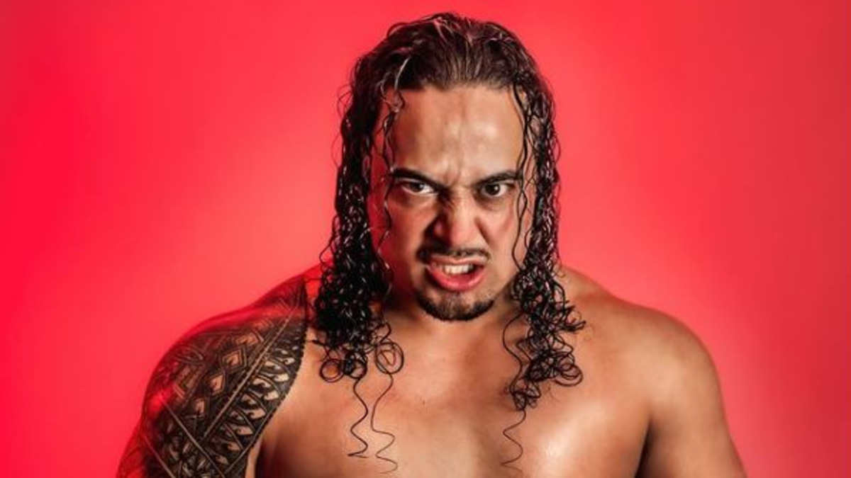 Lance Anoai: WWE's Newest Superstar and Proud Member of the Bloodline