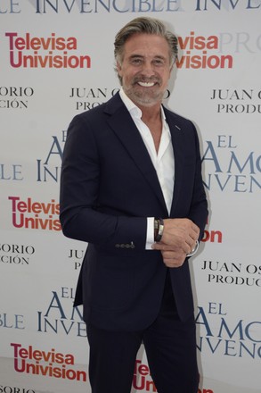 Juan Soler Net Worth 2024: How Much Is the Actor Worth at 58?