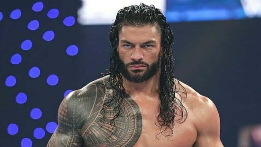 Roman Reigns' Journey to WWE Stardom: Key Milestones and Achievements