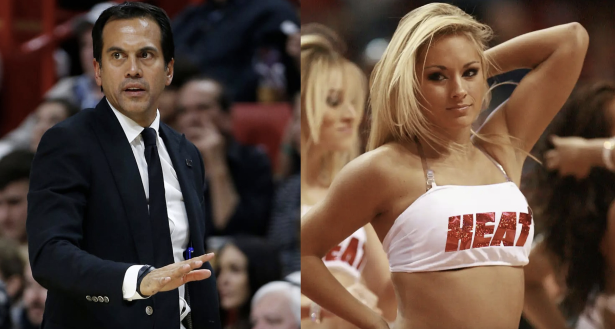 The Story of Erik Spoelstra's Ex-Wife, Nikki Sapp: From Cheerleader to Entrepreneur