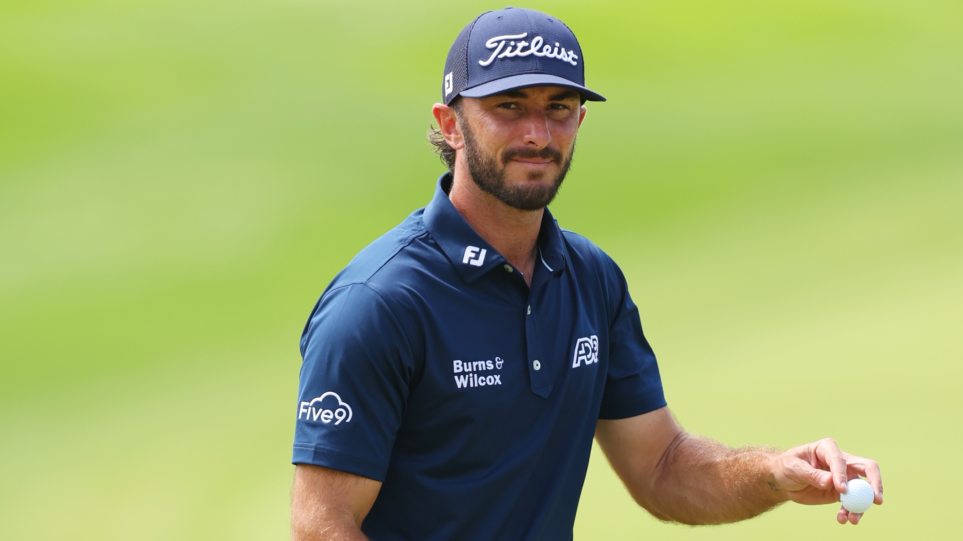 Complete Max Homa Scorecard for 2024: PGA Tour Tournament Highlights