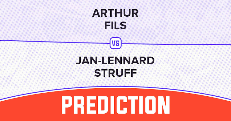 Jan-Lennard Struff vs Arthur Fils Prediction: Who Will Win in 2024?