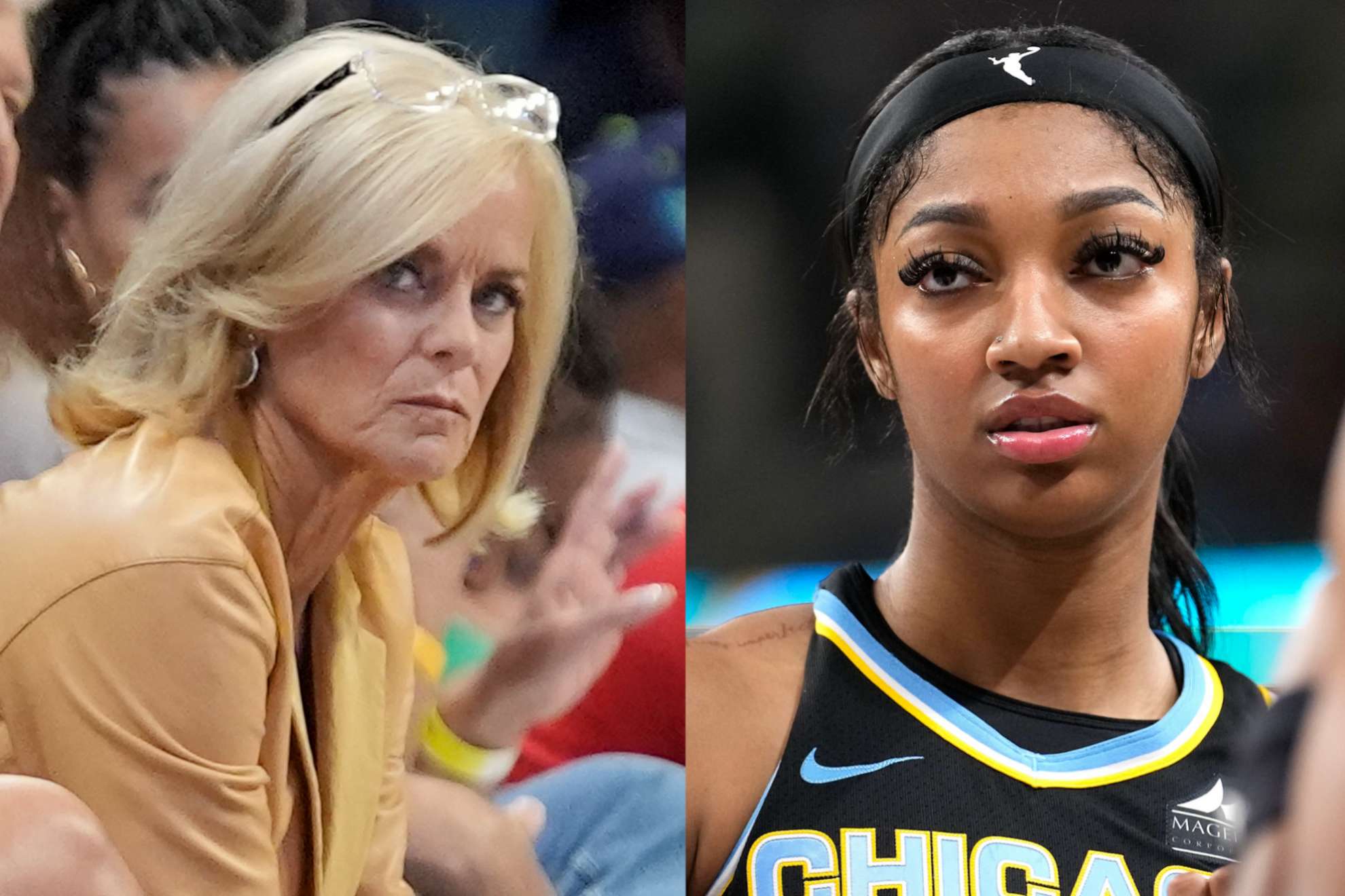 Kim Mulkey Allegedly Covered Up Angel Reese Altercation: What Happened Behind Closed Doors?