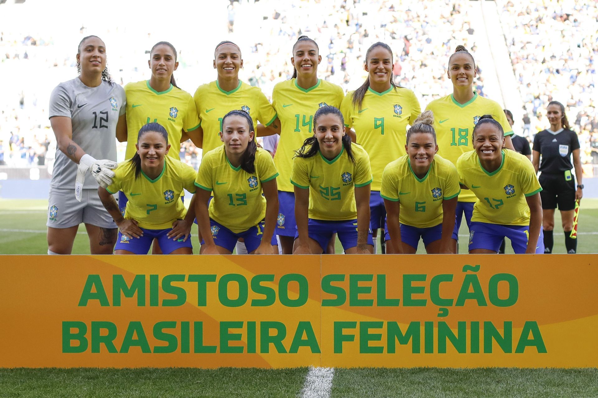 Brazil Women vs Jamaica Women: Expert Prediction for Their 2024 Clash