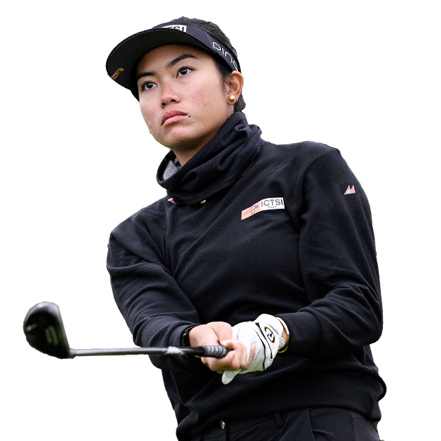 Bianca Pagdanganan Profile: Early Life, Career Highlights, and Golf Stats