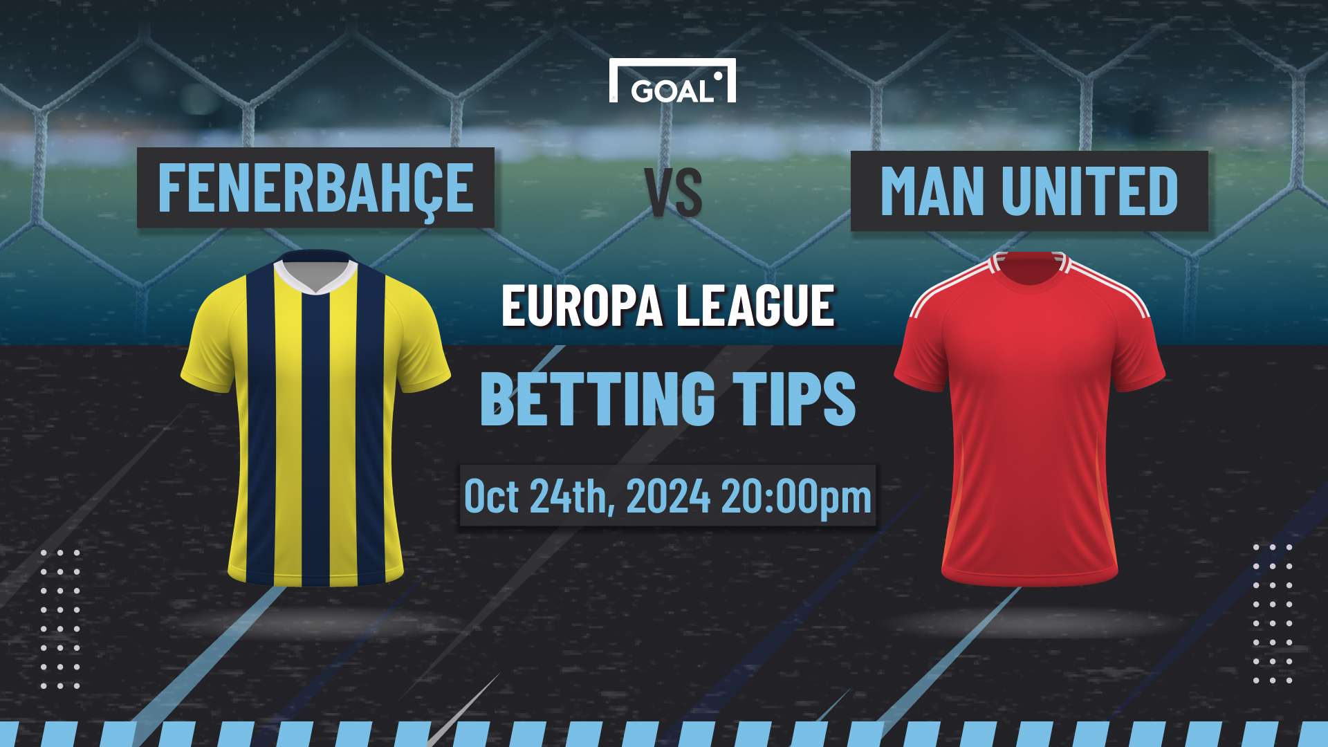 Fenerbahce vs Manchester United Prediction: Odds & Betting Guide