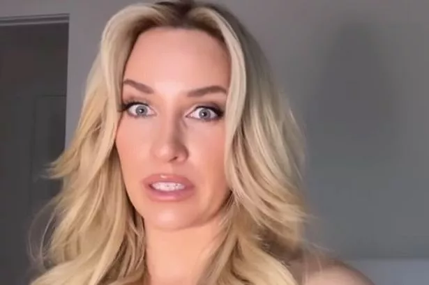 Paige Spiranac Breaks Silence on Photo Leak Scandal: The Emotional Impact Revealed