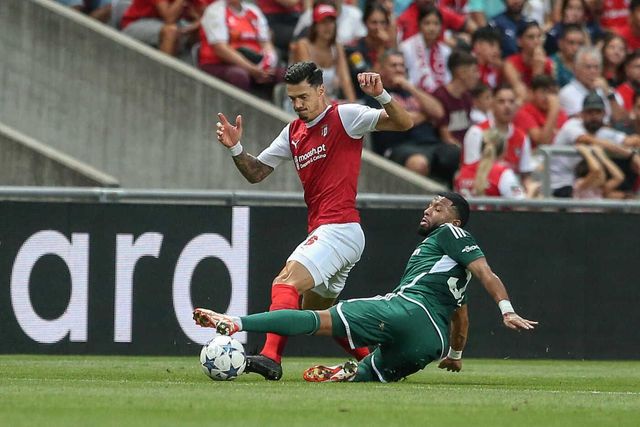 panathinaikos vs braga prediction