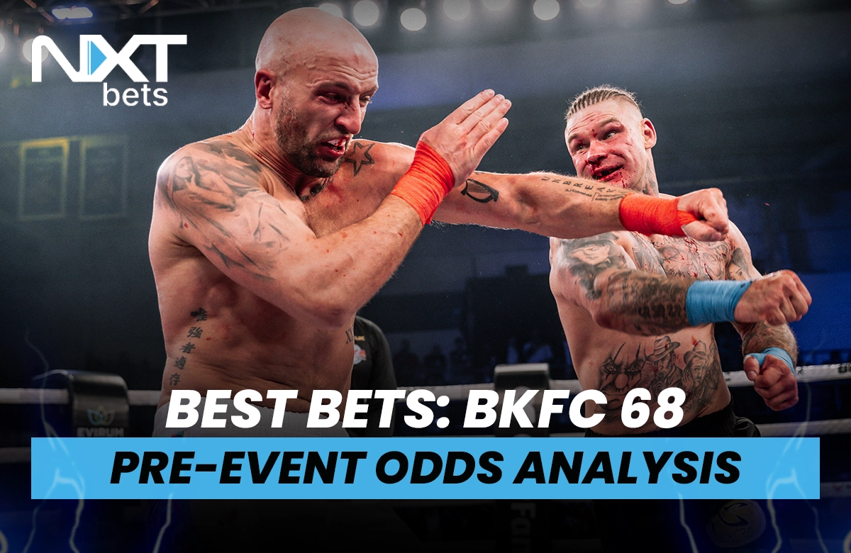 BKFC Betting Explained: Top Markets and Insights for Successful Wagers