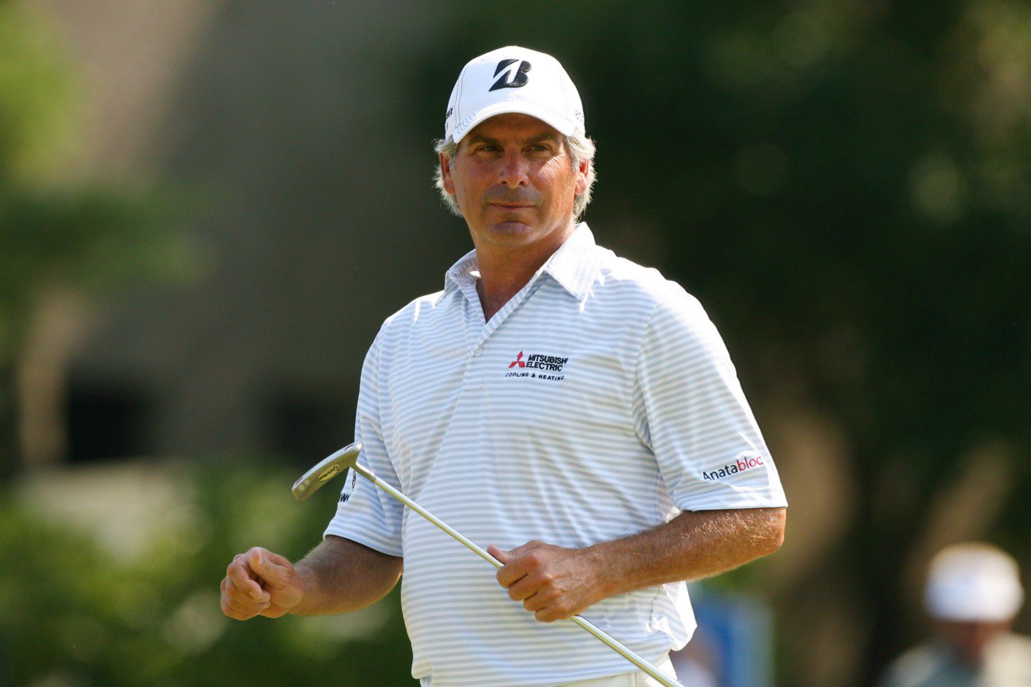 Fred Couples: The Man Behind the Swing – Career Highlights and Personal Life