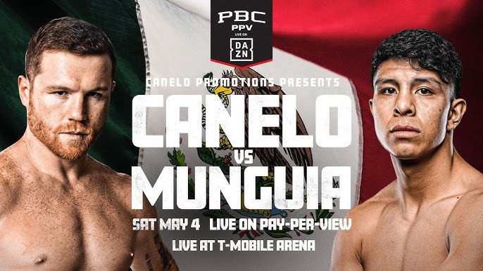 canelos next fight