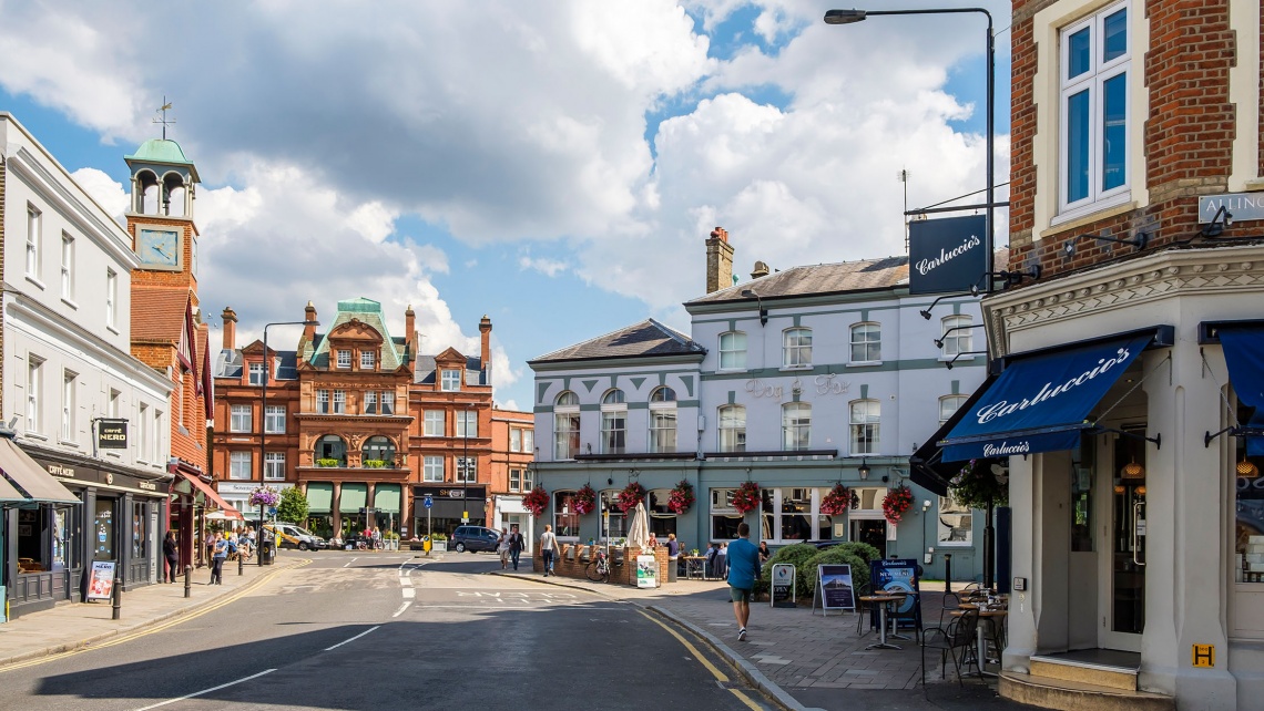 Living in SW19: The Best of Wimbledon and Surrounding Areas