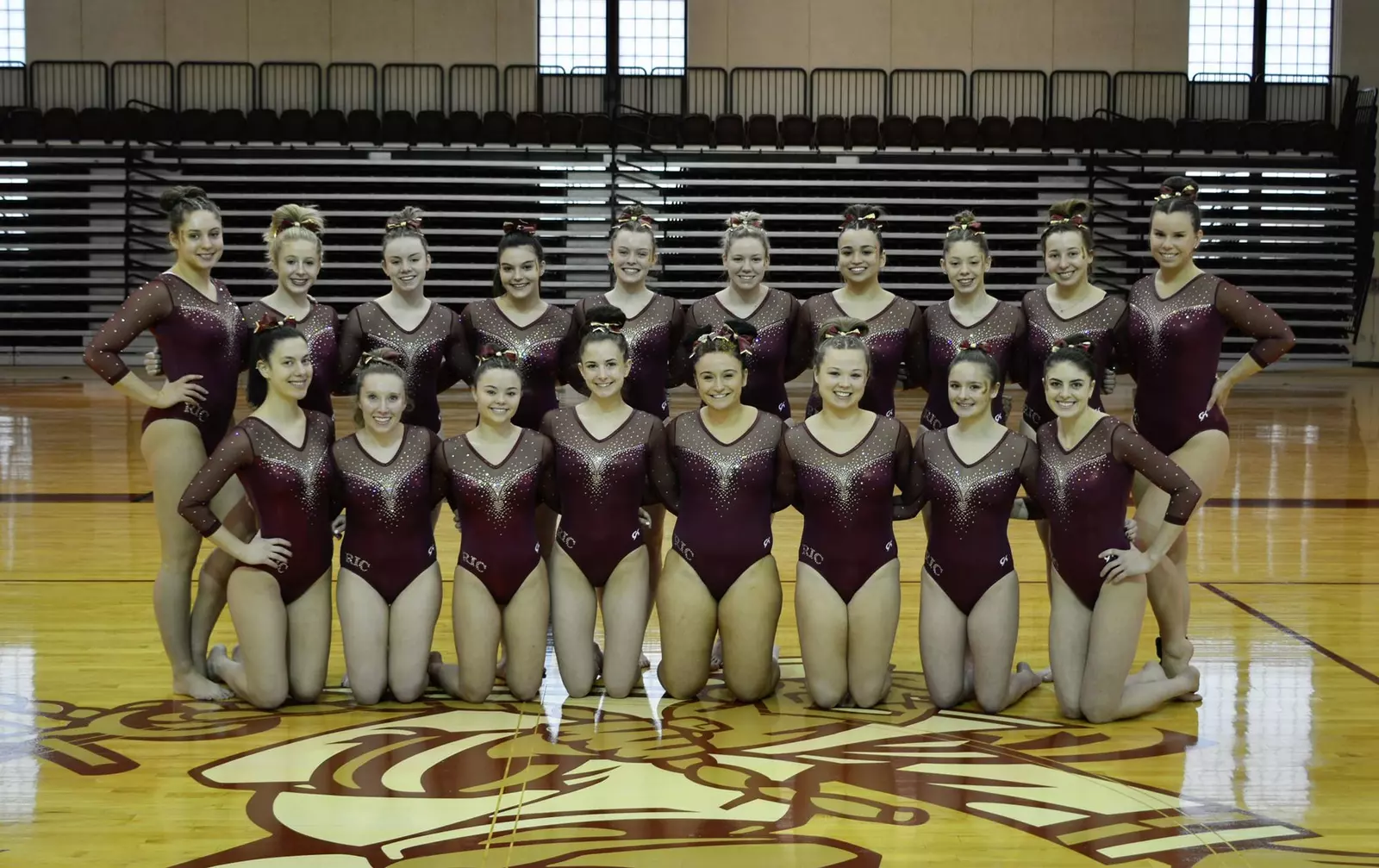 Explore Rhode Island College Gymnastics: Roster, Schedule, and More